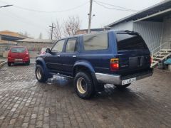 Photo of the vehicle Toyota Hilux Surf