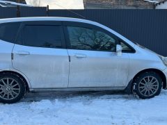 Сүрөт унаа Honda Fit