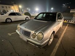 Photo of the vehicle Mercedes-Benz E-Класс