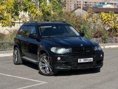 Сүрөт унаа BMW X5