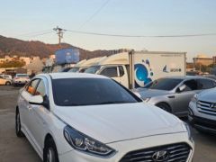 Сүрөт унаа Hyundai Sonata