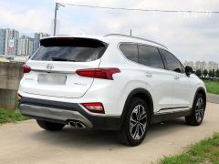 Фото авто Hyundai Santa Fe