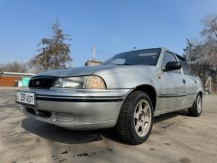 Сүрөт унаа Daewoo Nexia