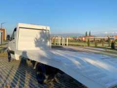 Фото авто Volkswagen Crafter