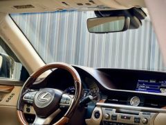 Сүрөт унаа Lexus ES