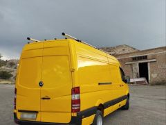 Фото авто Mercedes-Benz Sprinter