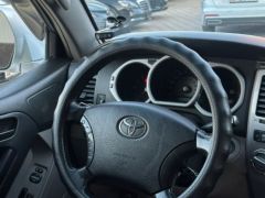 Сүрөт унаа Toyota 4Runner