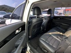 Фото авто Kia Sorento