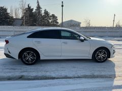 Сүрөт унаа Kia K5