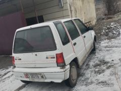 Фото авто Daewoo Tico