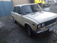 Фото авто ВАЗ (Lada) 2106