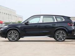 Сүрөт унаа BMW X2