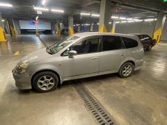 Photo of the vehicle Honda Stream