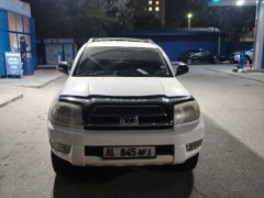 Сүрөт унаа Toyota 4Runner