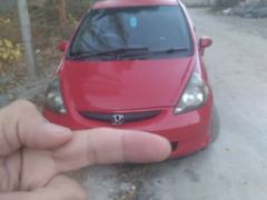 Фото авто Honda Fit