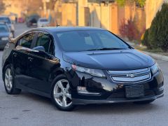 Photo of the vehicle Chevrolet Volt