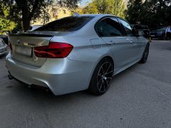 Сүрөт унаа BMW 3 серия