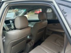 Photo of the vehicle Lexus RX