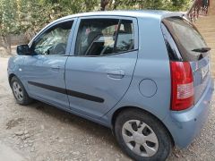 Фото авто Kia Picanto