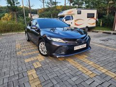 Сүрөт унаа Toyota Camry (Japan)