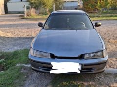 Сүрөт унаа Honda Accord