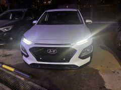 Сүрөт унаа Hyundai Kona