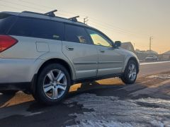 Photo of the vehicle Subaru Outback