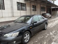 Сүрөт унаа Toyota Windom