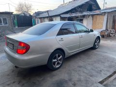 Photo of the vehicle Toyota Camry