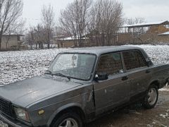 Photo of the vehicle ВАЗ (Lada) 2107