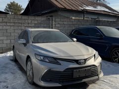 Сүрөт унаа Toyota Camry