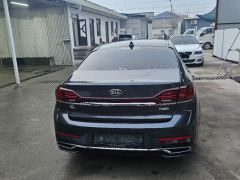 Photo of the vehicle Kia K7