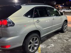 Сүрөт унаа Lexus RX