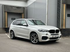 Фото авто BMW X5