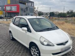 Photo of the vehicle Honda Fit