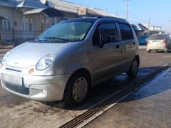 Фото авто Daewoo Matiz