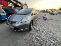 Фото авто Honda Fit