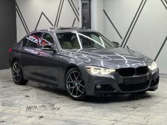 Фото авто BMW 3 серии