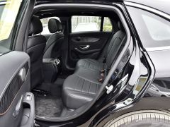 Сүрөт унаа Mercedes-Benz EQC