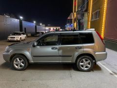 Сүрөт унаа Nissan X-Trail