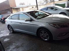 Фото авто Hyundai Sonata