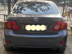 Photo of the vehicle Toyota Corolla