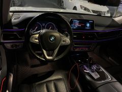 Сүрөт унаа BMW 7 серия