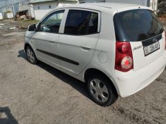 Фото авто Kia Picanto