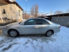 Сүрөт унаа Toyota Camry