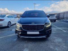 Сүрөт унаа Kia Carnival