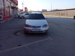 Фото авто Toyota Avensis