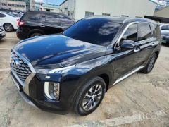 Сүрөт унаа Hyundai Palisade