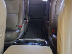 Сүрөт унаа Kia Carnival