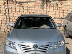 Сүрөт унаа Toyota Camry